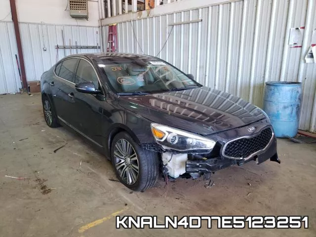 KNALN4D77E5123251