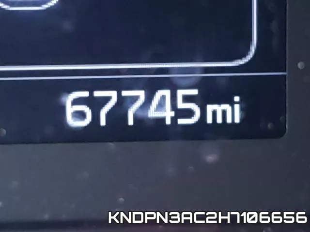KNDPN3AC2H7106656