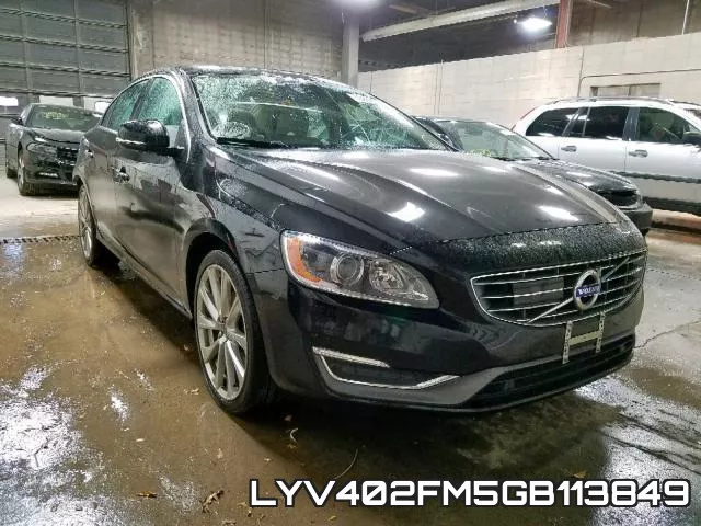 LYV402FM5GB113849