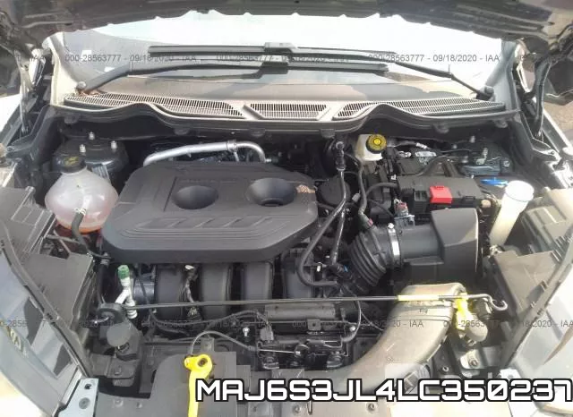 MAJ6S3JL4LC350237