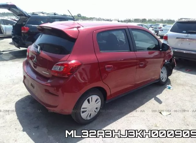 ML32A3HJ3KH000909