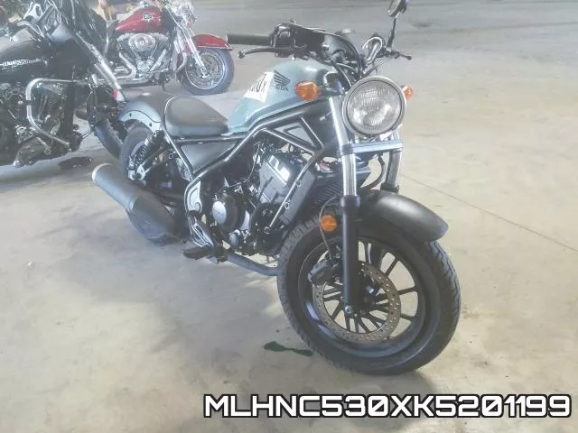MLHNC530XK5201199