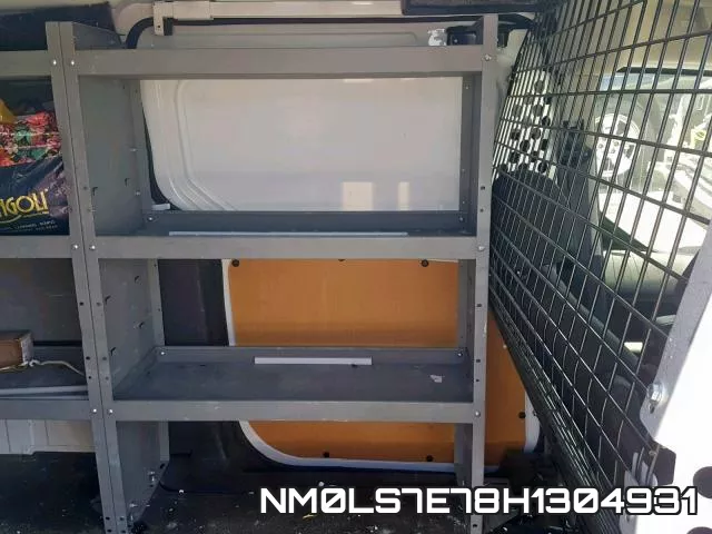 NM0LS7E78H1304931