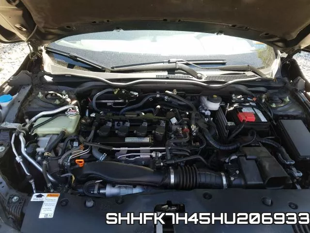SHHFK7H45HU206933
