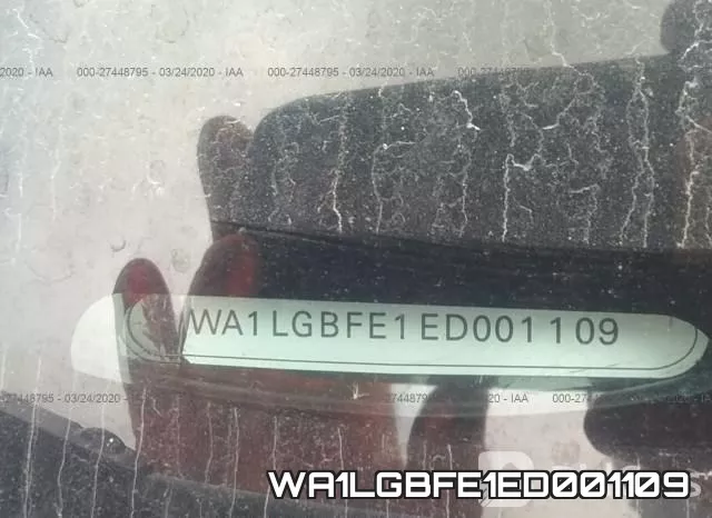 WA1LGBFE1ED001109
