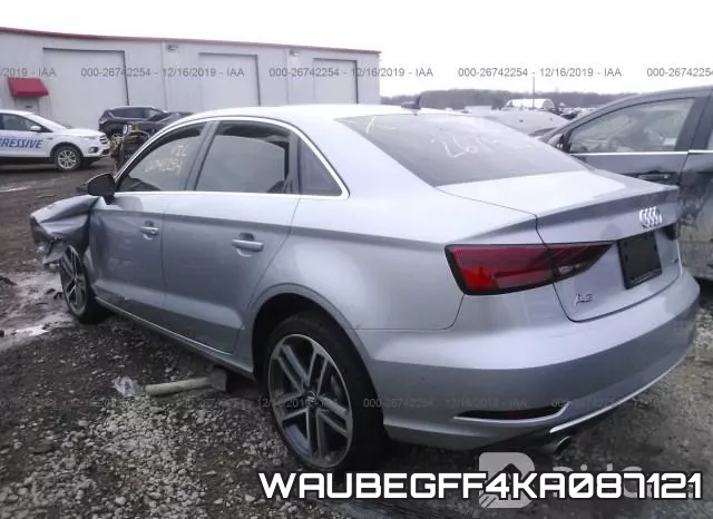WAUBEGFF4KA087121