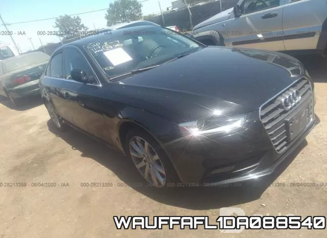 WAUFFAFL1DA088540