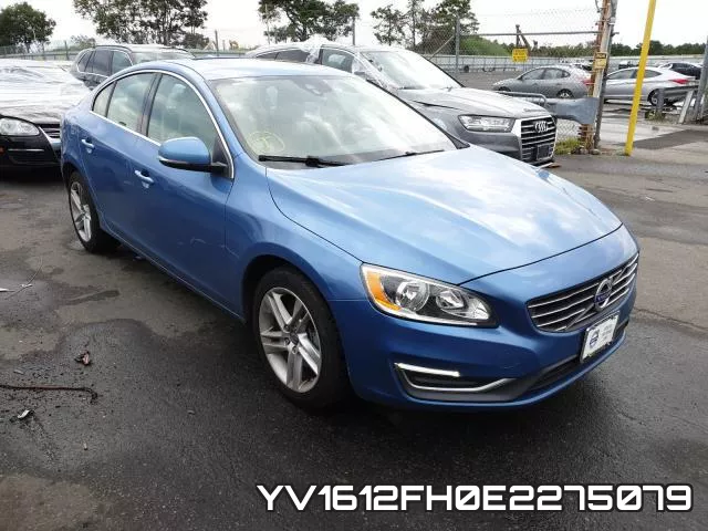 YV1612FH0E2275079