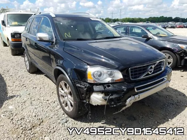 YV4952CY9D1645412