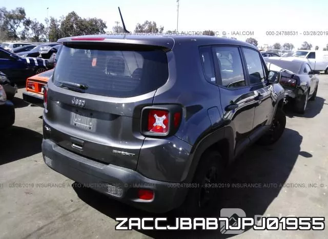 ZACCJBAB7JPJ01955