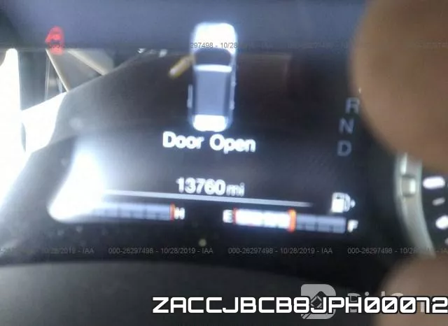 ZACCJBCB8JPH00072