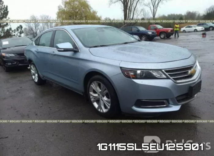 1G1115SL5EU125901