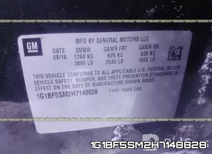 1G1BF5SM2H7148828