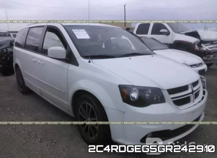2C4RDGEG5GR242910