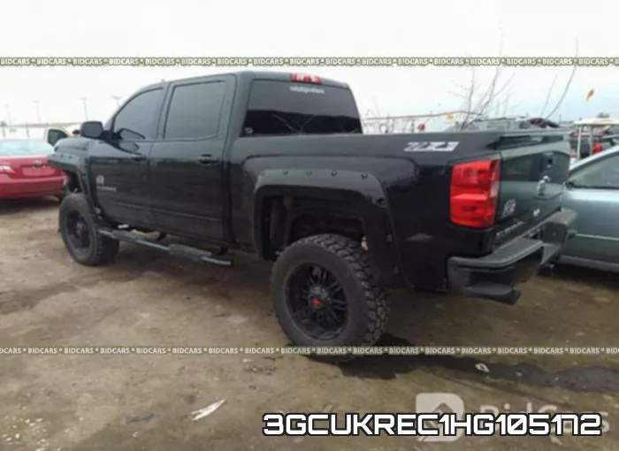 3GCUKREC1HG105172