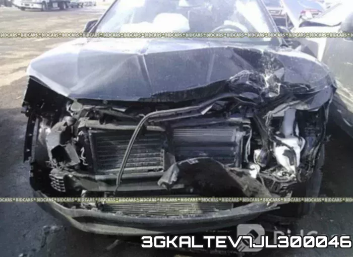 3GKALTEV7JL300046