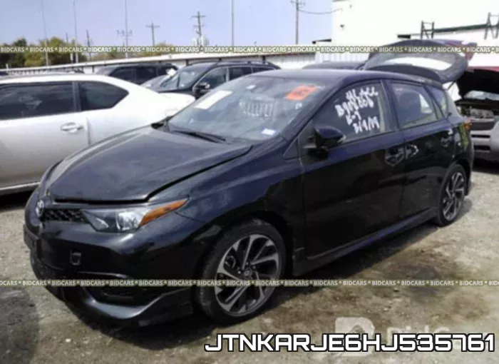 JTNKARJE6HJ535761