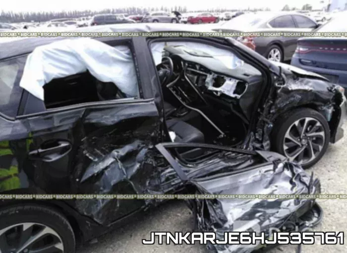 JTNKARJE6HJ535761