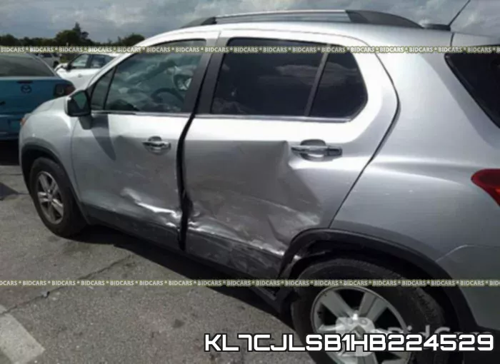 KL7CJLSB1HB224529