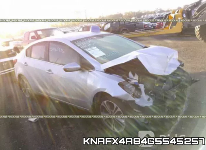KNAFX4A84G5545257
