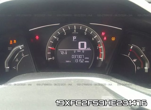 19XFC2F53HE231476