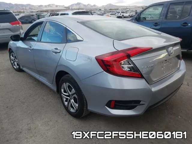 19XFC2F55HE060181