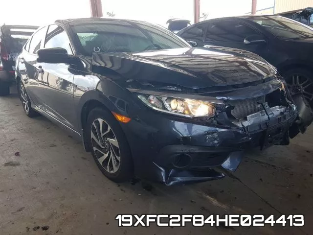 19XFC2F84HE024413