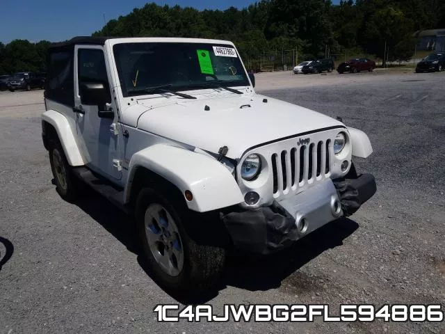 1C4AJWBG2FL594886