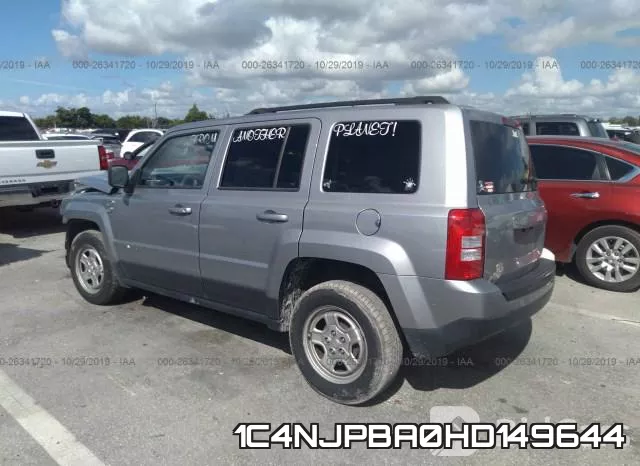 1C4NJPBA0HD149644