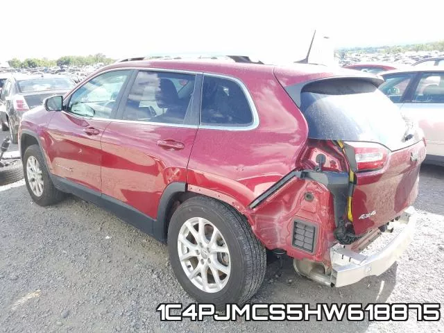 1C4PJMCS5HW618875