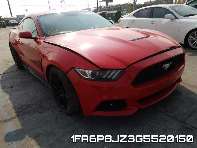 1FA6P8JZ3G5520150