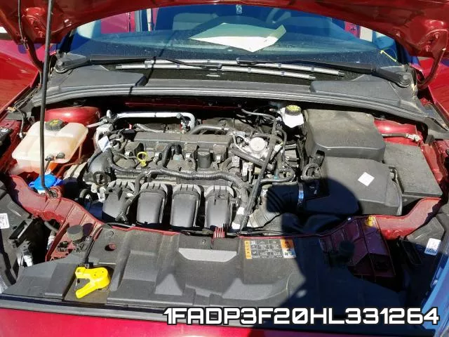 1FADP3F20HL331264