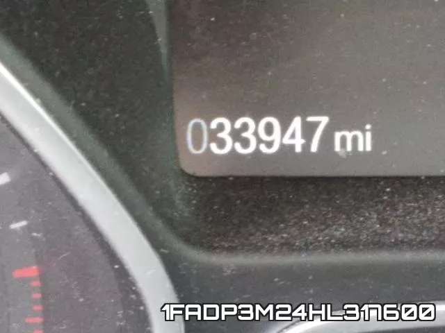 1FADP3M24HL317600