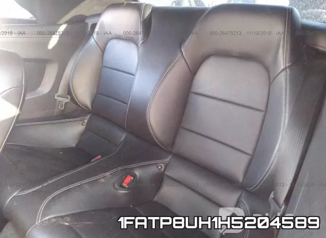 1FATP8UH1H5204589