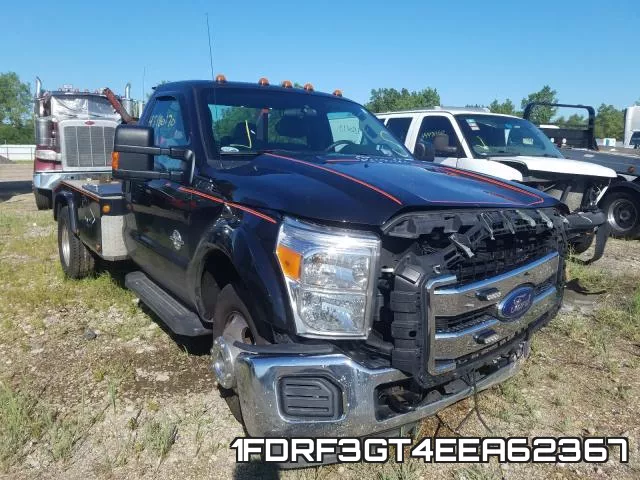 1FDRF3GT4EEA62367