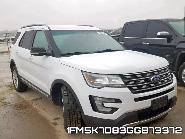 1FM5K7D83GGB73372