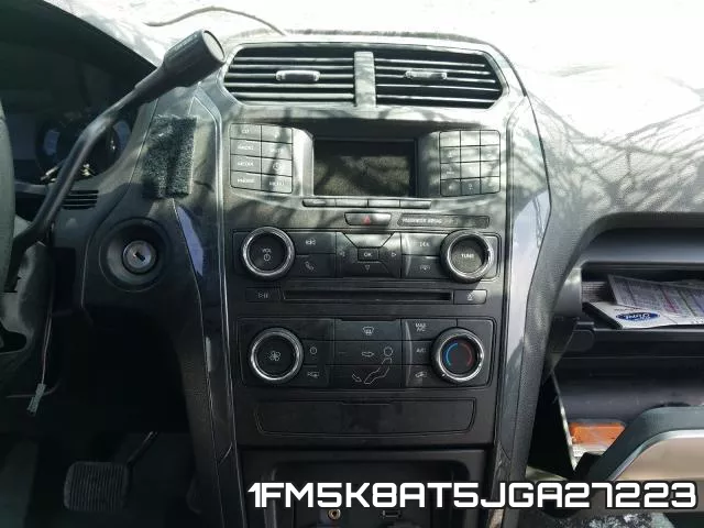 1FM5K8AT5JGA27223