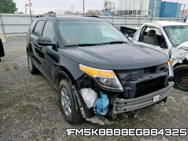 1FM5K8B88EGB84325