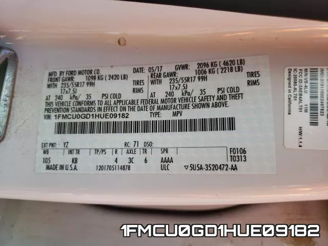 1FMCU0GD1HUE09182_10.webp