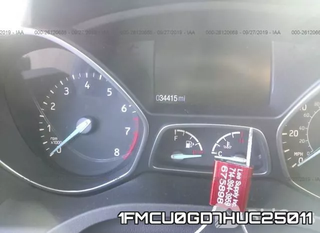 1FMCU0GD7HUC25011