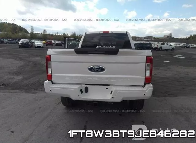 1FT8W3BT9JEB46282