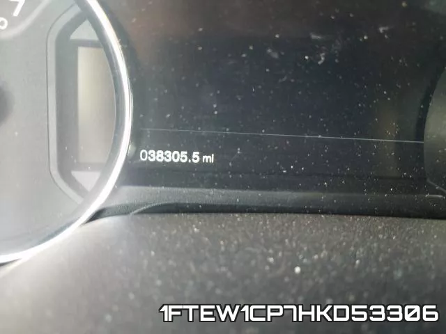 1FTEW1CP7HKD53306