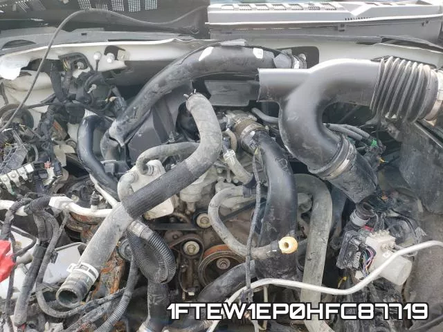 1FTEW1EP0HFC87719