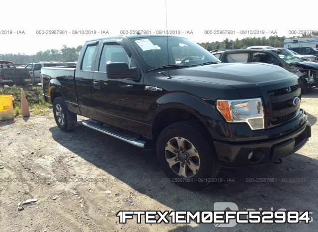 1FTEX1EM0EFC52984