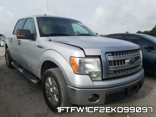 1FTFW1CF2EKD99097