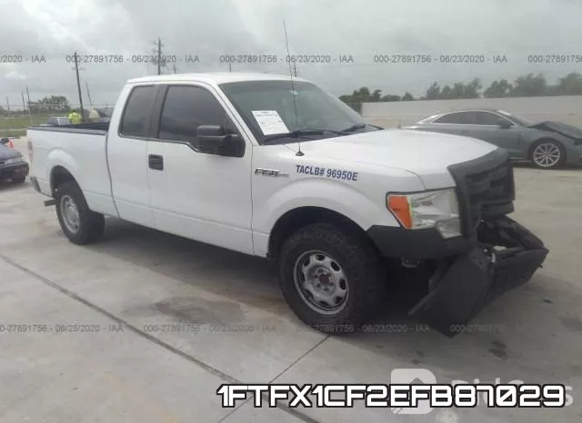 1FTFX1CF2EFB87029