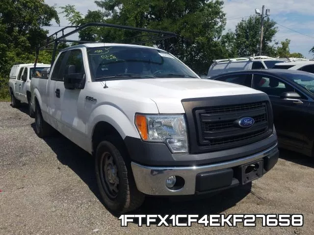 1FTFX1CF4EKF27658