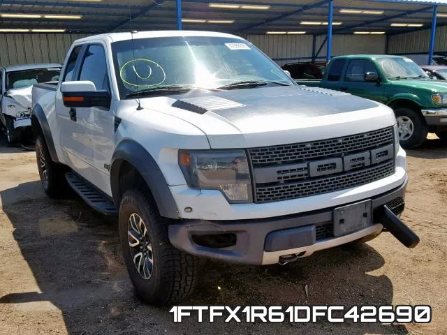 1FTFX1R61DFC42690