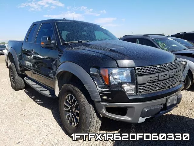 1FTFX1R62DFD60330