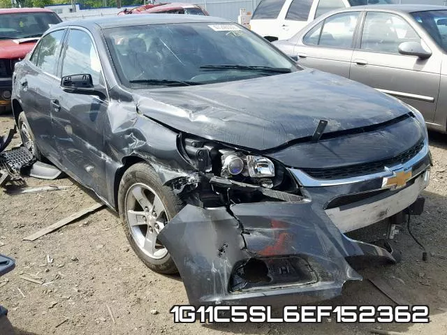 1G11C5SL6EF152362
